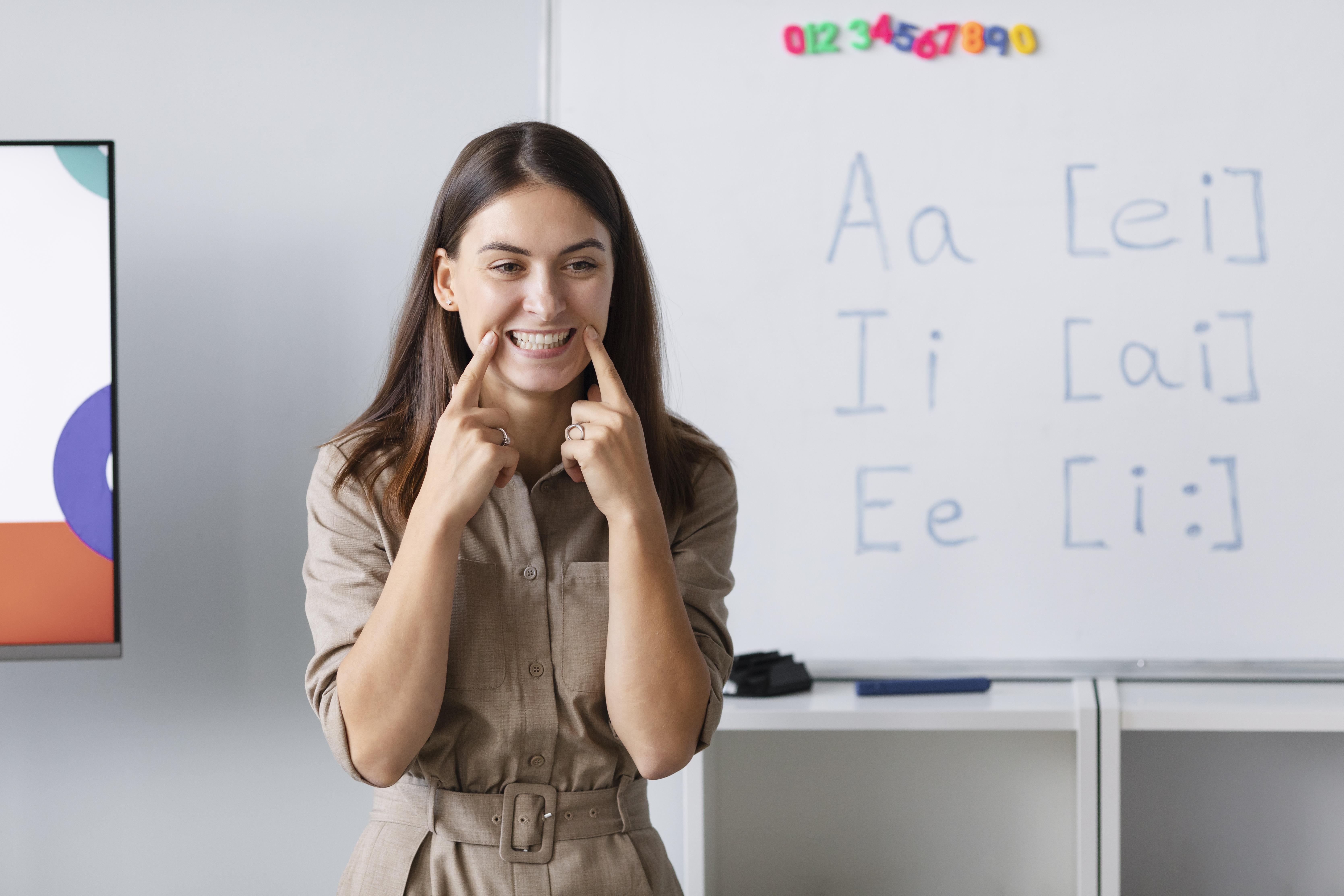 Ensino Bilíngue
